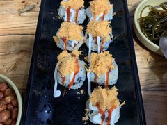 -京玉菲饭店(李村店)