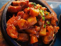 -鑫日千里马朝鲜族小馆(总店)