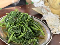 -吉英盐焗鸡(文中路店)