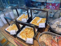 -大众海鲜(巨龙北路店)