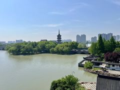 -东湖景区