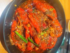 -金陵一哥龙虾馆(三牌楼总店)