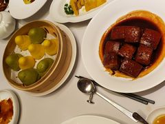 -上海小南国(金桥国际广场店)