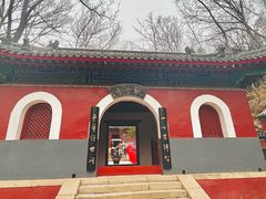 -红螺寺