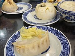 -孟家蟹包(锦绣街店)