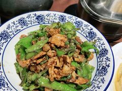 -天下客饭店(中山路店)