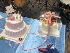 -浮光之丘MontCake生日蛋糕(科华路店)
