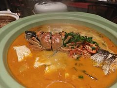 -炊江南·上海菜(国展华漕店)