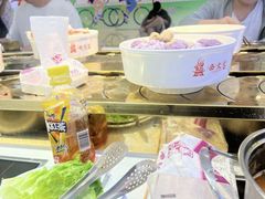 -西火火·川派小火锅(西溪银泰店)