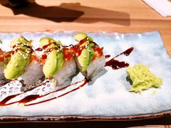 一生一世卷Dream&nbsp;Team-隐泉之语日式料理(王府中环店)
