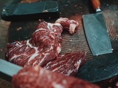 -五洲牛肉美食馆