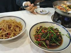 -新新湘菜馆(新中街二条店)