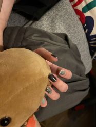 -JX今喜美甲美睫