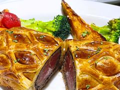 -碧特博格·20年品牌西餐厅(芜湖路店)