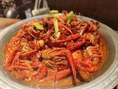 -1819餐厅·团队聚餐·烤串·精酿