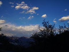 -硗碛藏寨·神木垒景区