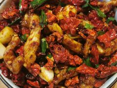 -山石榴·贵州菜(丰盛里店)