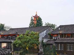 -乌镇西栅景区