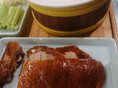 烤鸭-悦港(悦港酒店)