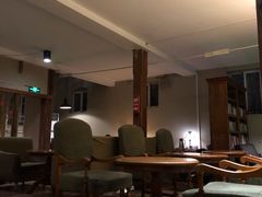 大堂-1901 Cafe(西四店)