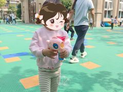 -金色摇篮潜能开发幼儿园(大兴校区)