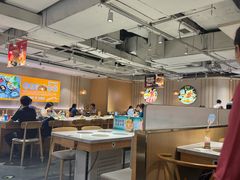 -呷哺呷哺 黄金牧场 (新中关购物中心店)