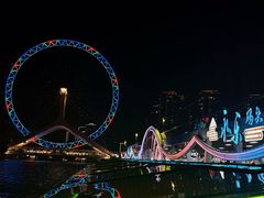 -海河游船-永乐码头(大悲院)