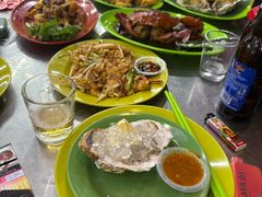 -明记烧鱼美味店