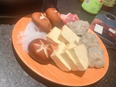 -牛New寿喜烧(新六百店)