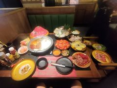 -牛New寿喜烧(虹桥新天地店)