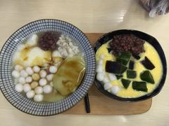 -半饱日式甜品(ifs国际金融店)