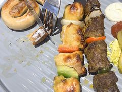 -库滋明·俄罗斯特色美食(中央大街店)