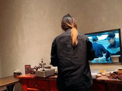 -漆黑觉米粉(三里屯店)