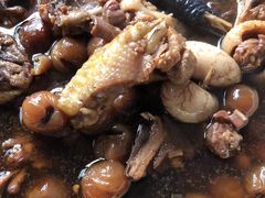 -江天饭店(石鼓白鸭汤)