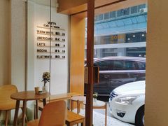 -Cafe on warm(丹霞店)