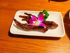 -新白鹿餐厅(龙游路店)