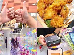 -天虹购物中心(深圳龙华店)