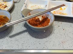 -钱小奴创意自助餐厅·原切谷饲安格斯畅吃(苏州昆山招商花园城店)