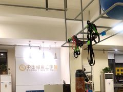 -中田健身工作室(绿地大道店)