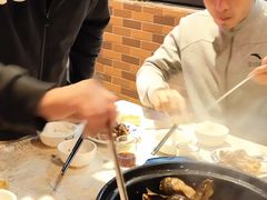 -家乡饭店(里仁洞店)