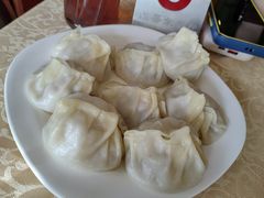 -维吾尔餐厅(宜山路店)