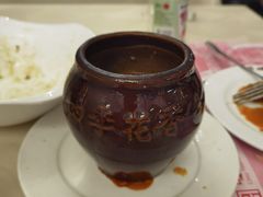 -华梅西餐厅(哈尔滨中央大街店)