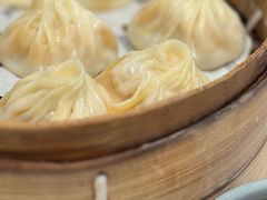 -馋三尺蟹粉小笼(人民广场店)