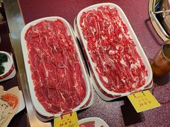 -大吉利·潮汕鲜牛肉火锅(西安店)