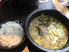 -大鼓米线(静安吴江DM店)