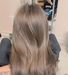 -MY WAY SALON