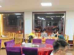 -北京龙庆四季香农家饭庄·灶台鱼·碳烤虹鳟鱼(龙庆峡店)