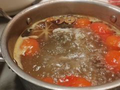 -君邦火锅(新疆大厦店)
