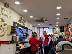 -盛记粥面(佐敦店)
