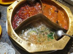 -小龙坎老火锅(华飞店)